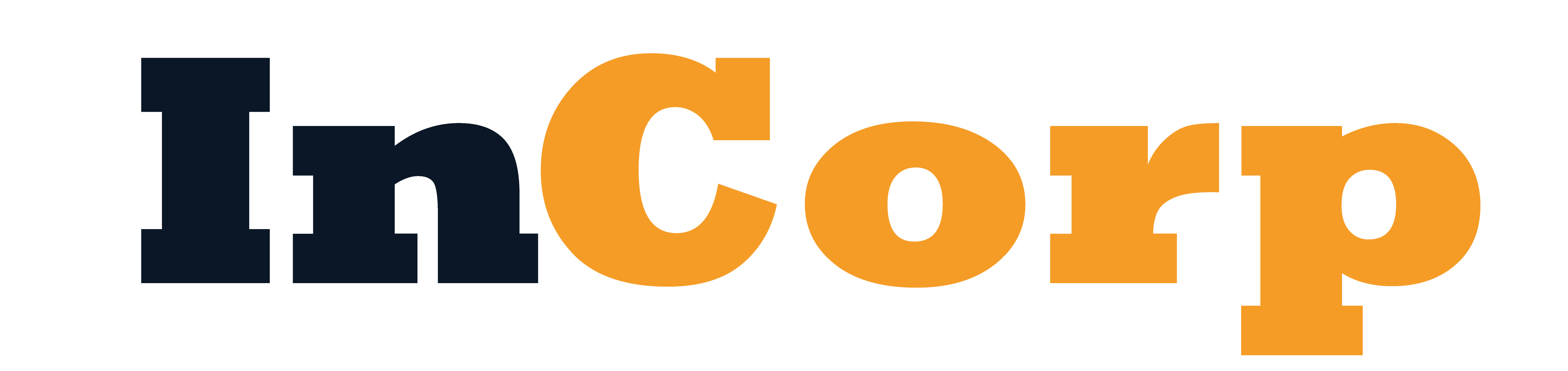 Incorp Machine logo